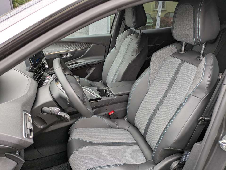 Peugeot 3008 - Imagem 8