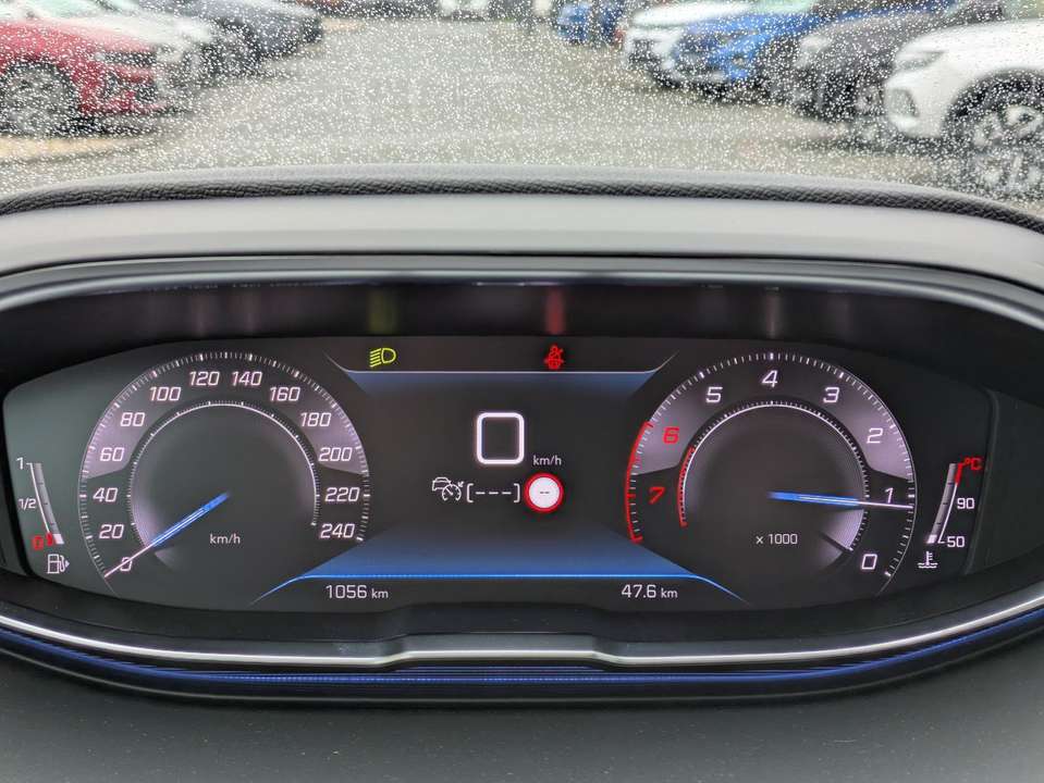 Peugeot 3008 - Imagem 10