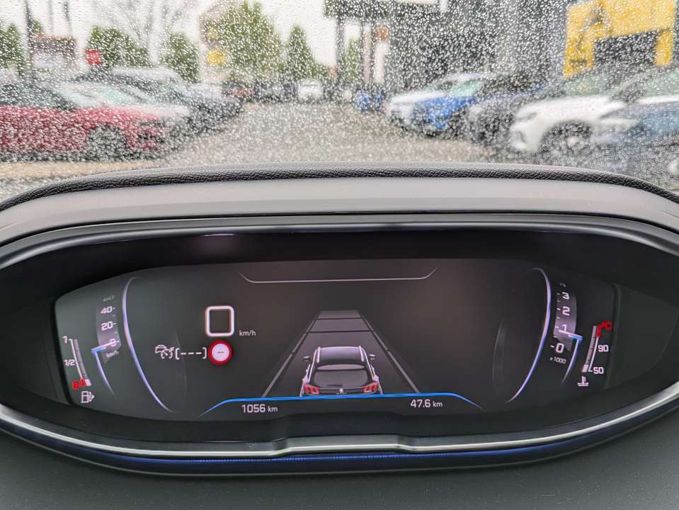 Peugeot 3008 - Imagem 11