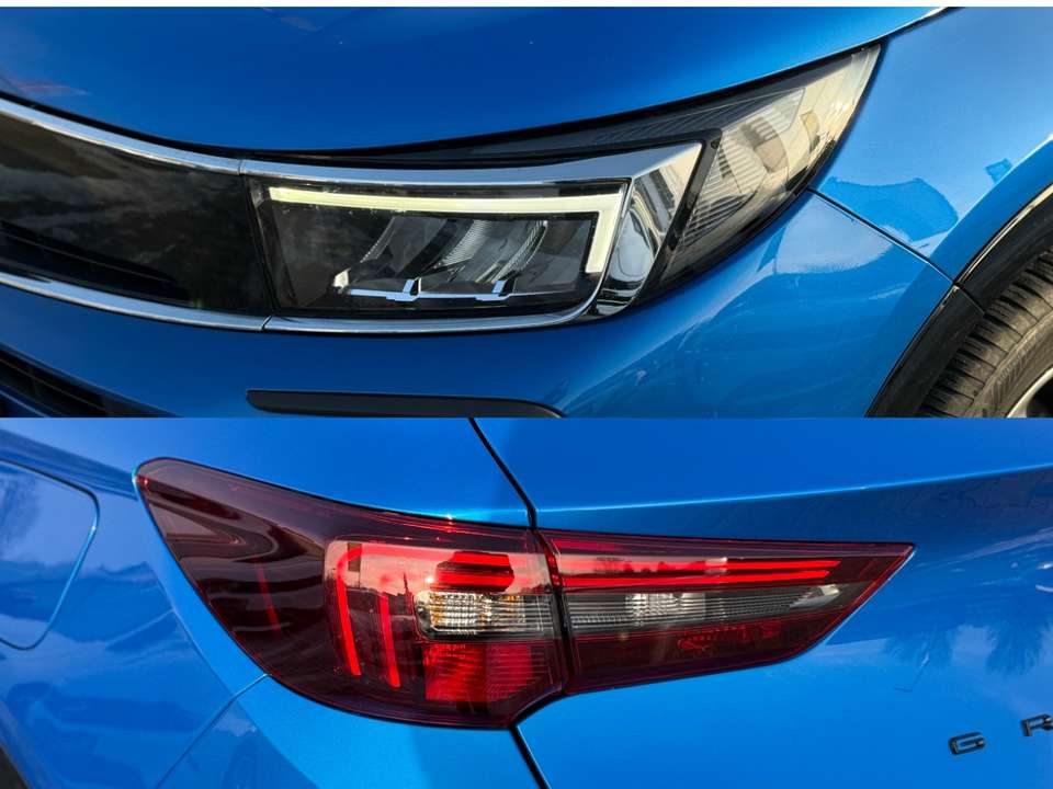 Opel Grandland - Imagem 7