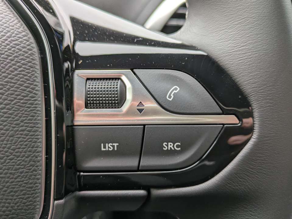 Peugeot 3008 - Imagem 13