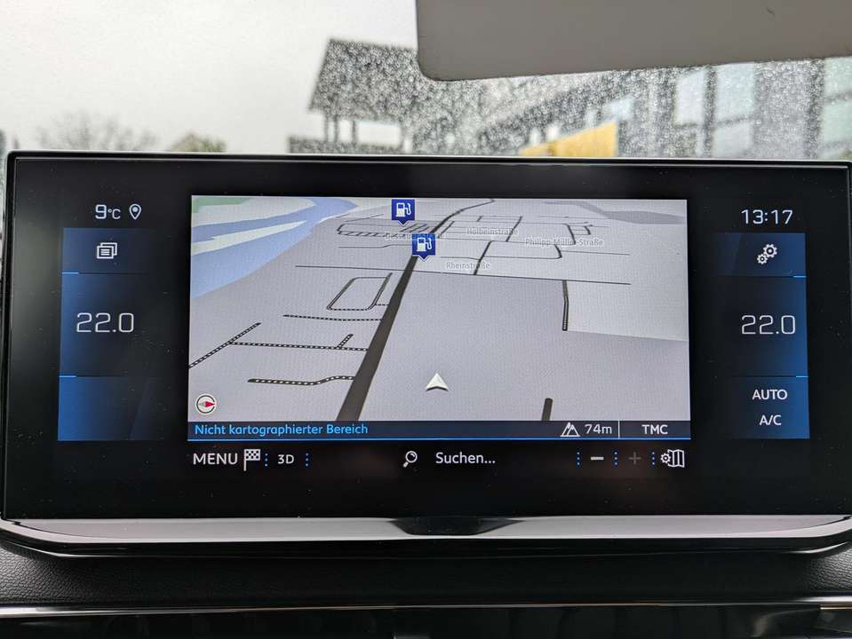 Peugeot 3008 - Imagem 14