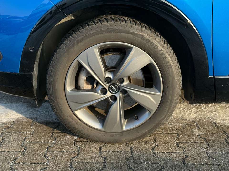 Opel Grandland - Imagem 9