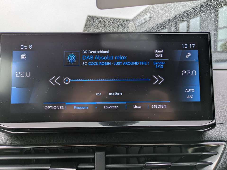Peugeot 3008 - Imagem 15