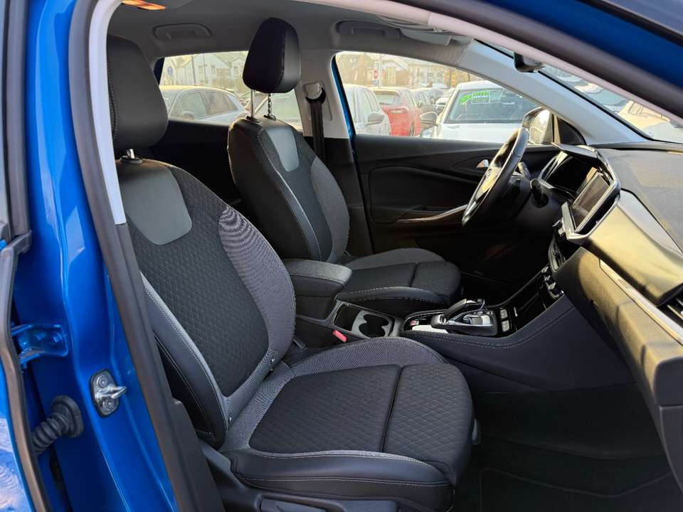 Opel Grandland - Imagem 10