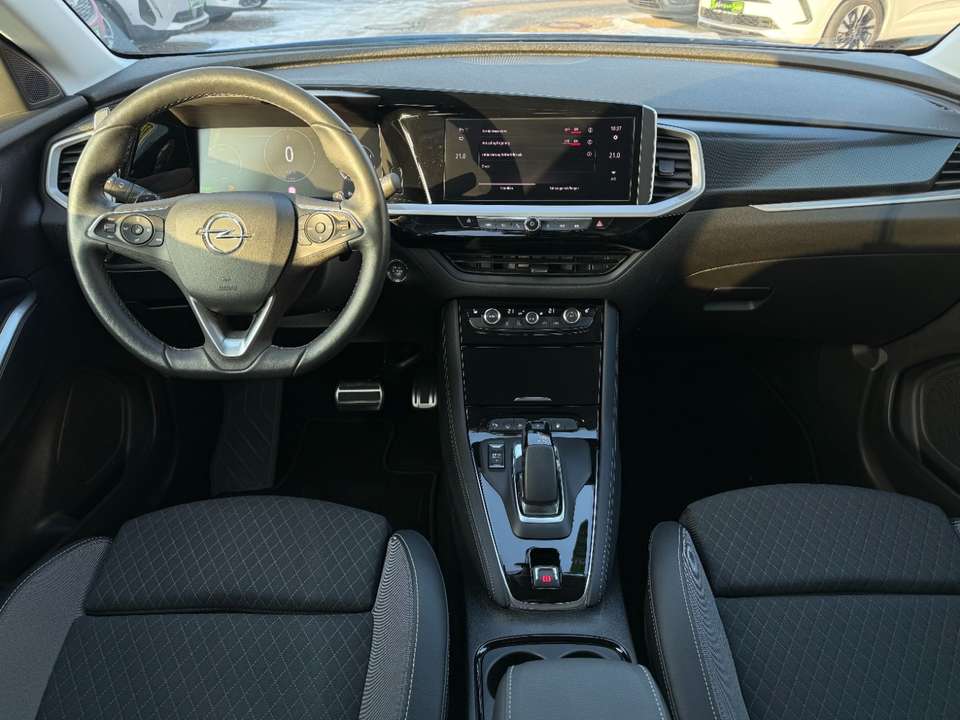 Opel Grandland - Imagem 13