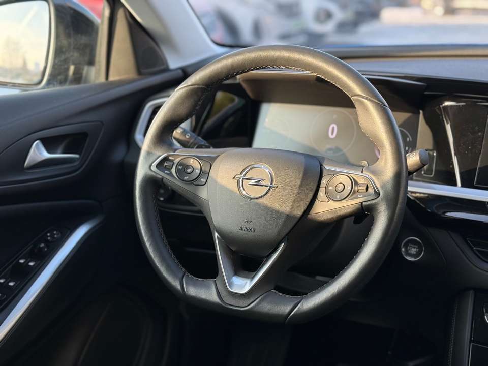 Opel Grandland - Imagem 14