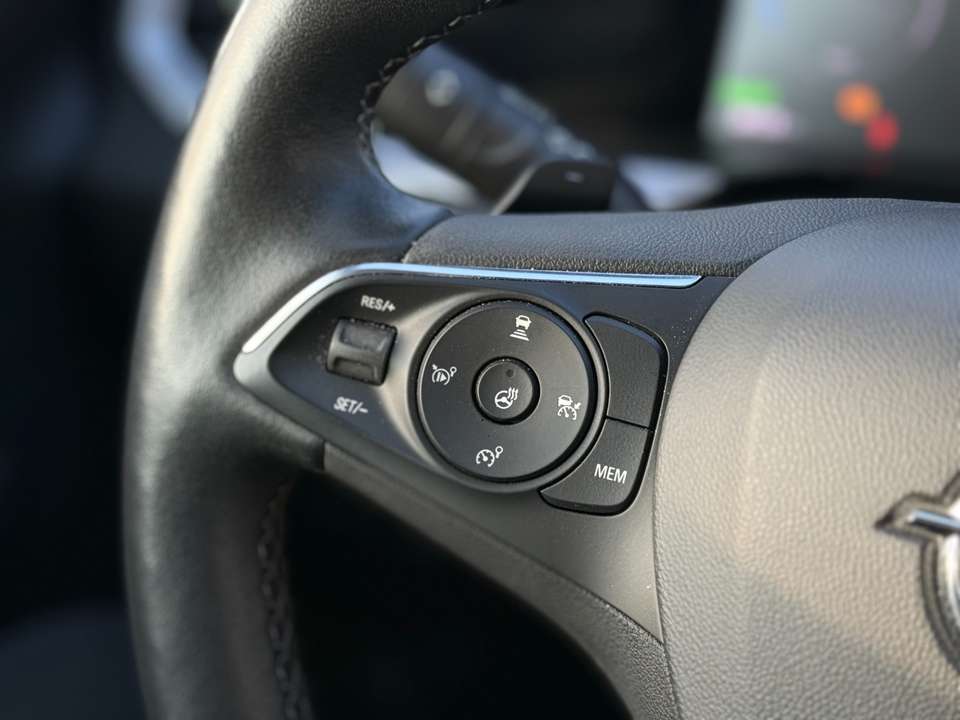 Opel Grandland - Imagem 15