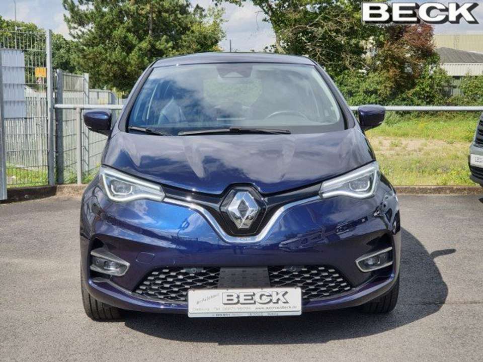 Renault ZOE - Imagem 2