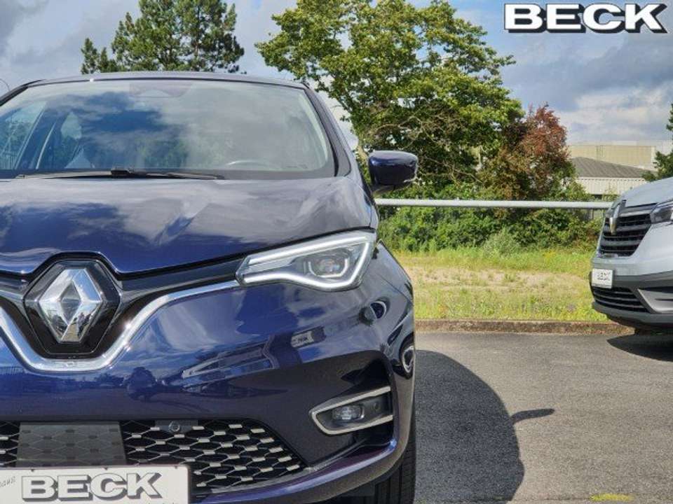 Renault ZOE - Imagem 3