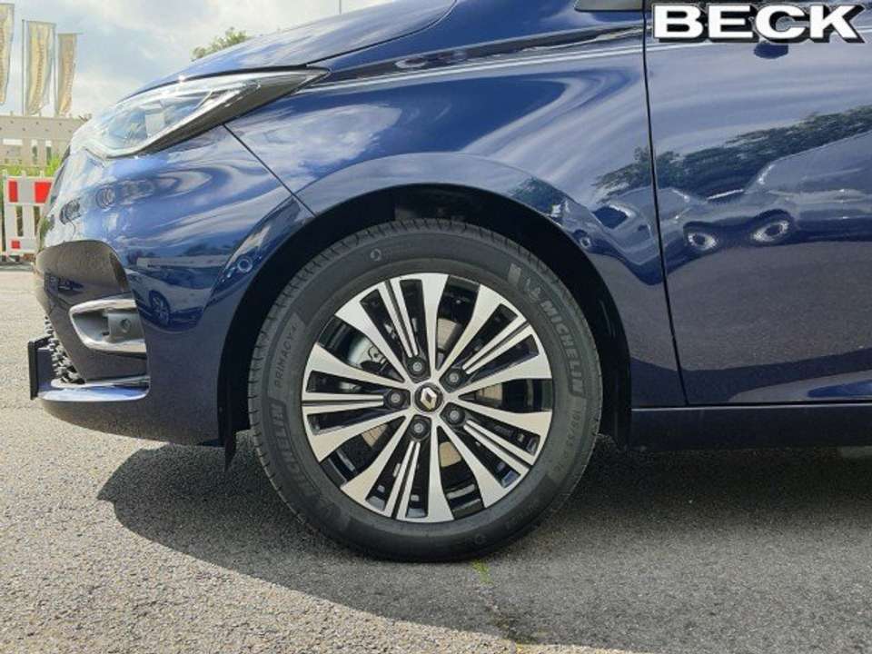 Renault ZOE - Imagem 4