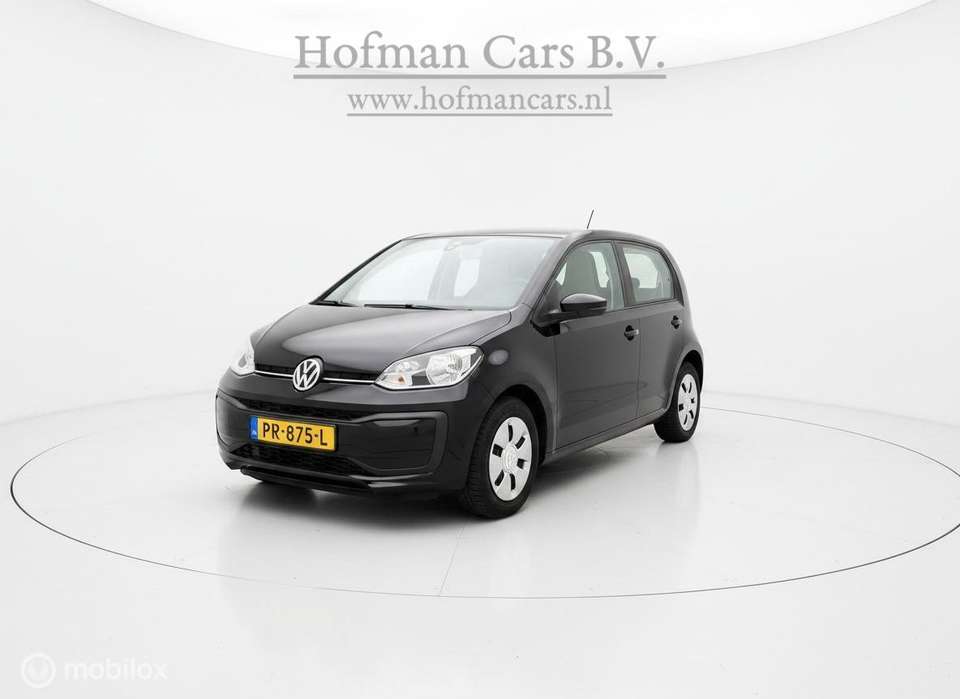 Volkswagen up! - Imagem 1