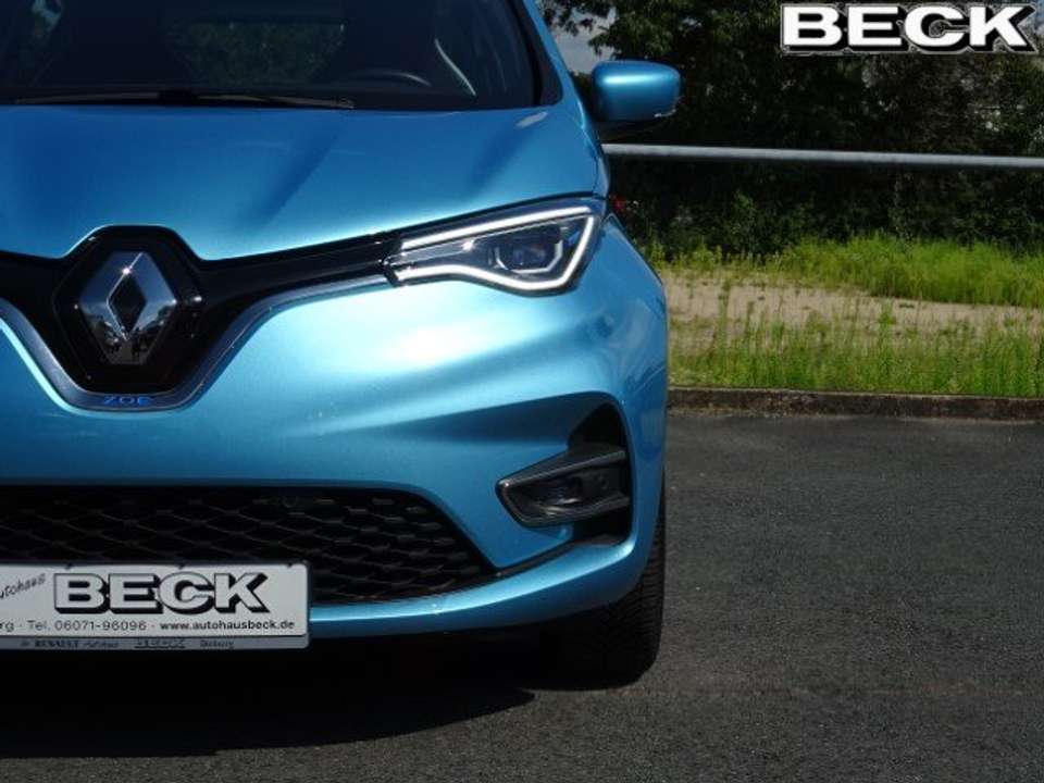 Renault ZOE - Imagem 3
