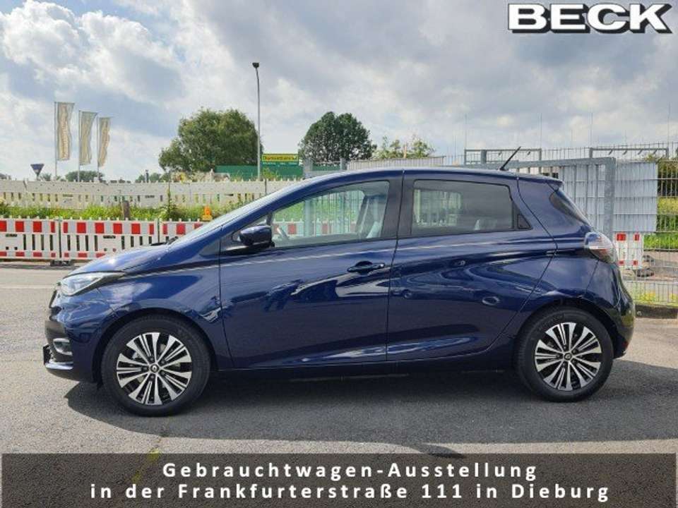 Renault ZOE - Imagem 5