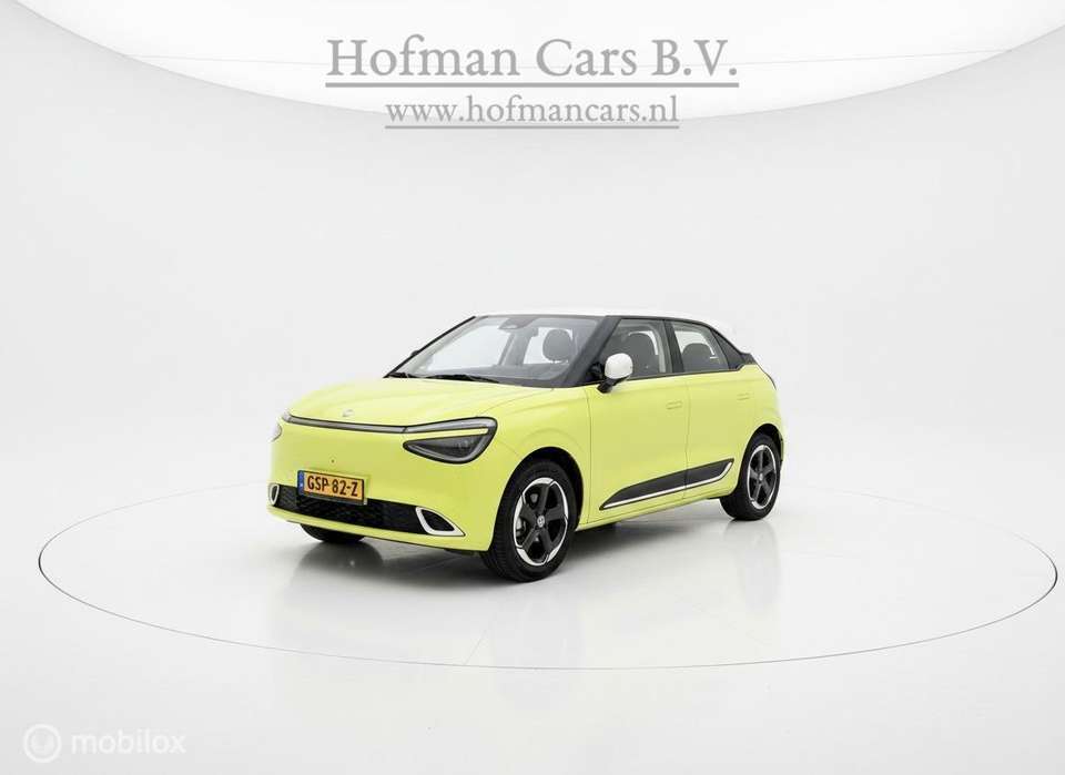 Dongfeng Box - Imagem 1