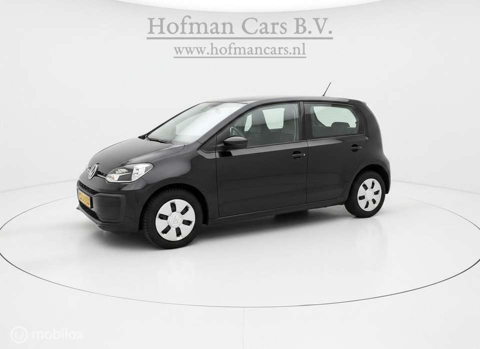 Volkswagen up! - Imagem 2