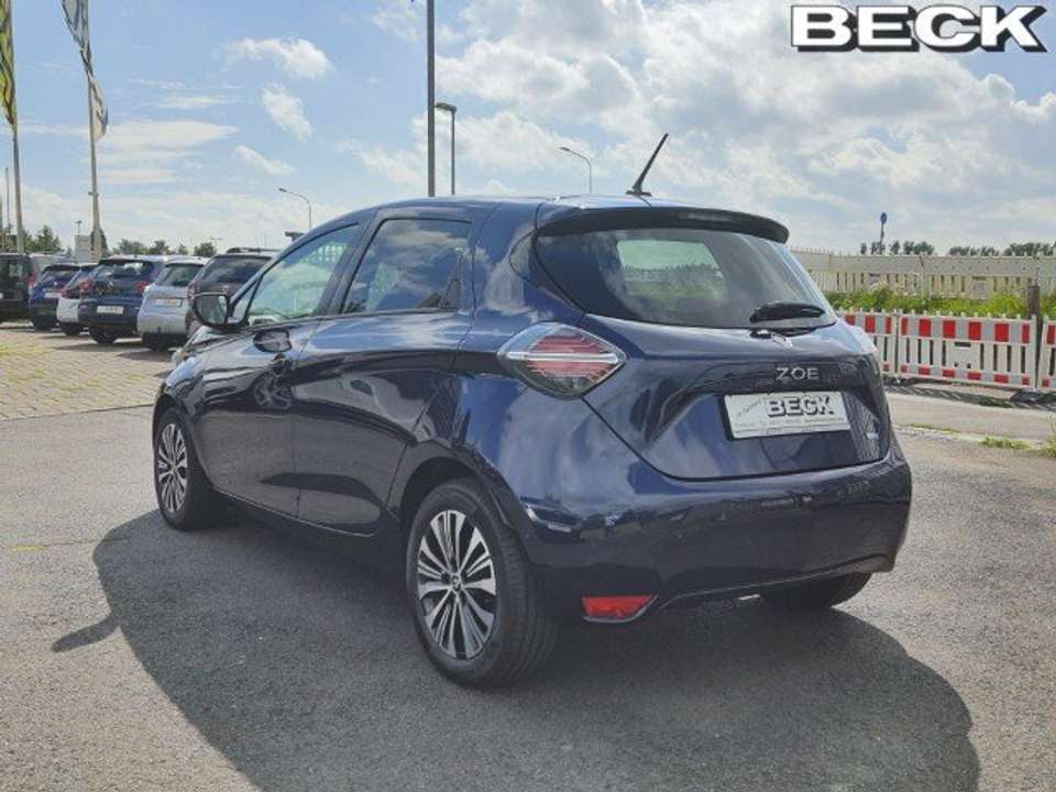 Renault ZOE - Imagem 6