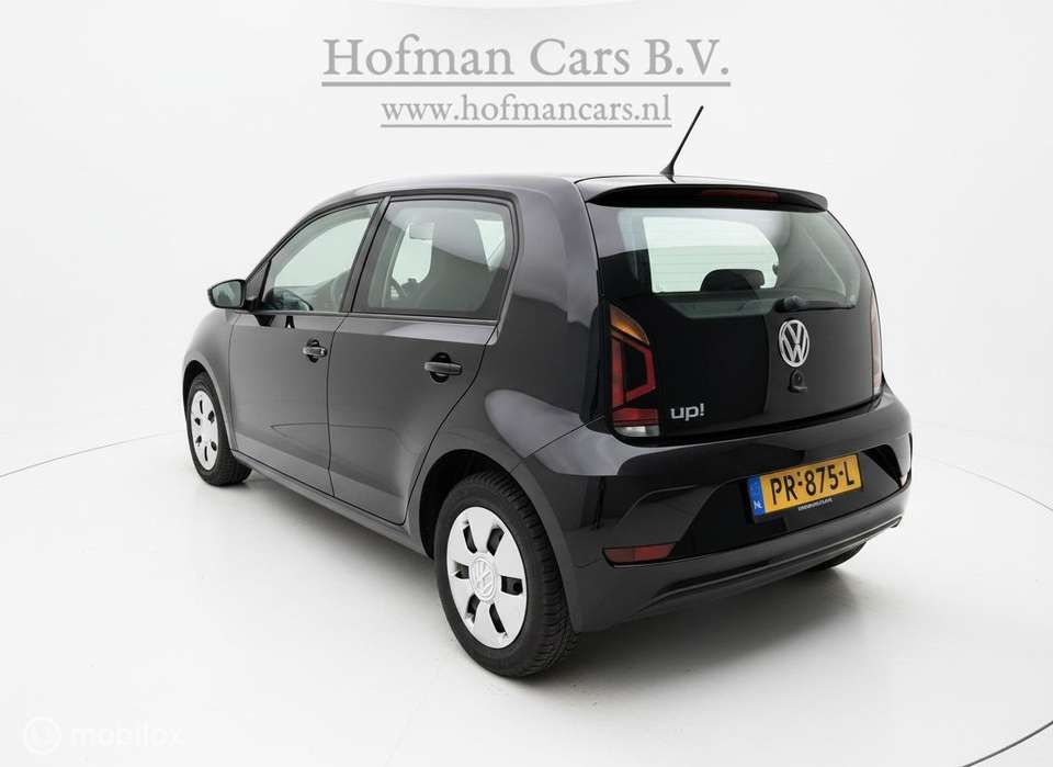 Volkswagen up! - Imagem 3