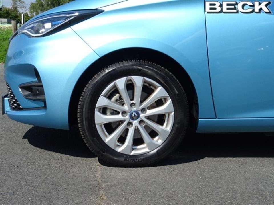 Renault ZOE - Imagem 5