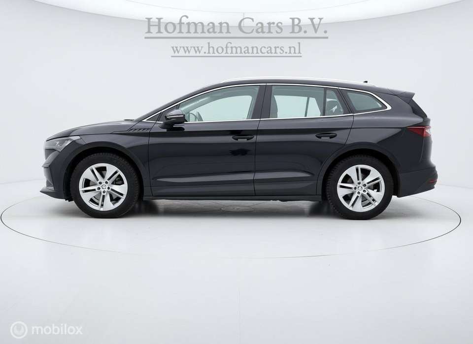 Skoda Enyaq - Imagem 3