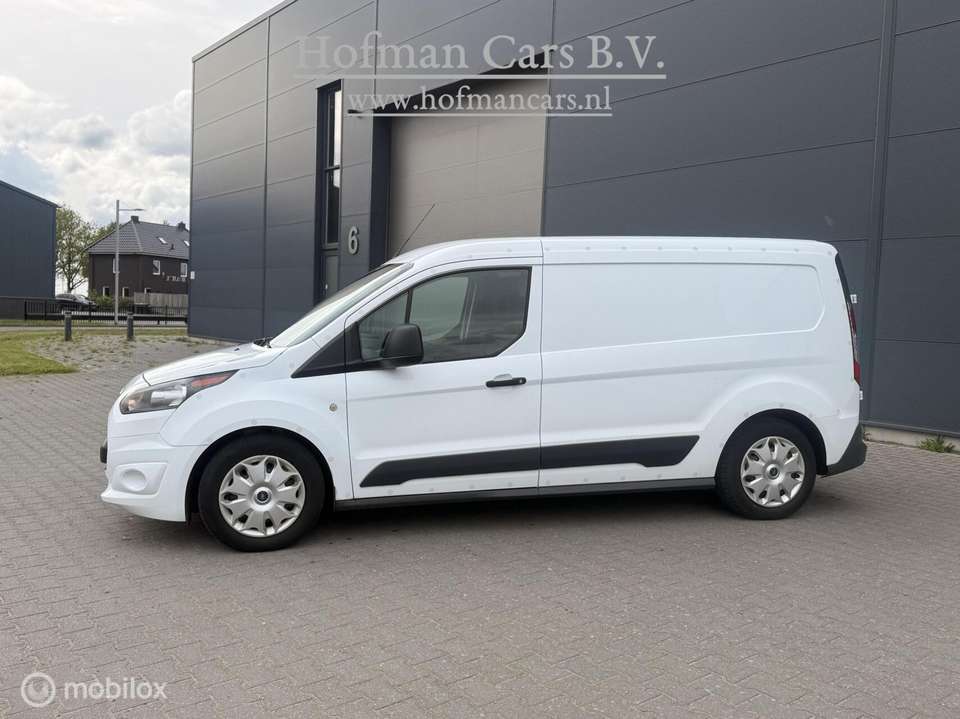Ford Transit Connect - Imagem 2