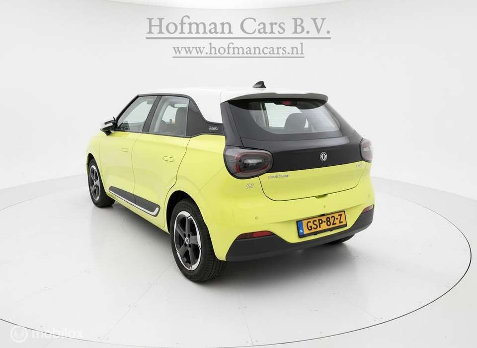 Dongfeng Box - Imagem 3