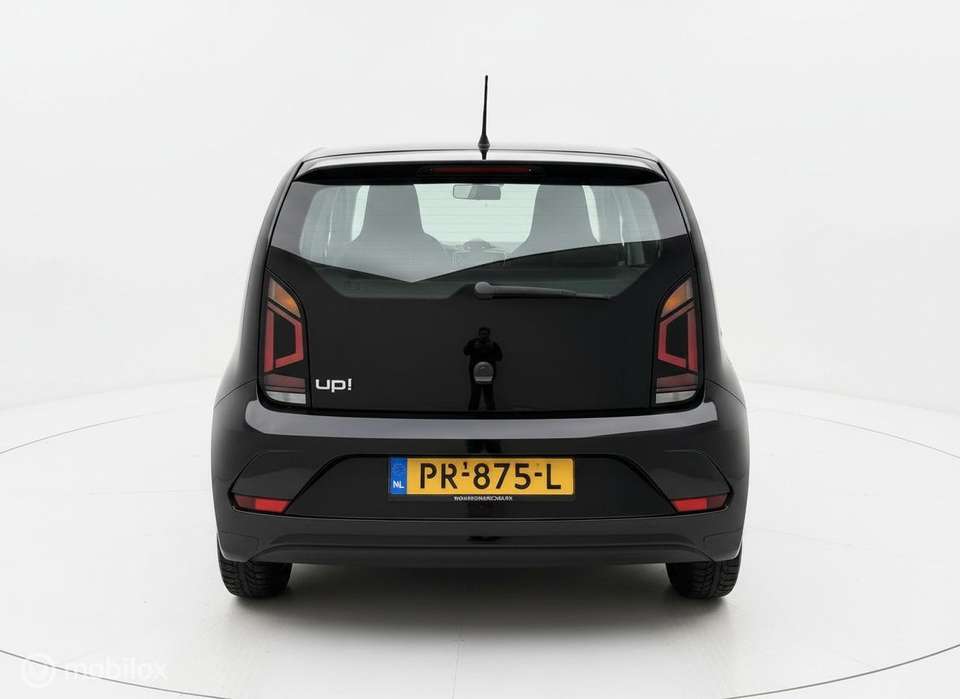 Volkswagen up! - Imagem 4