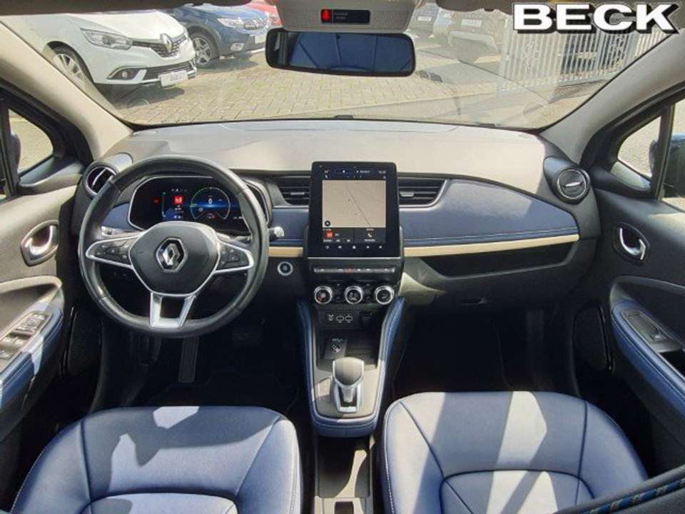 Renault ZOE - Imagem 7