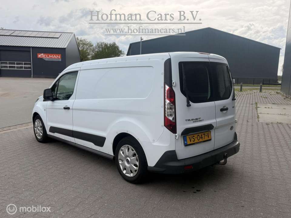 Ford Transit Connect - Imagem 3