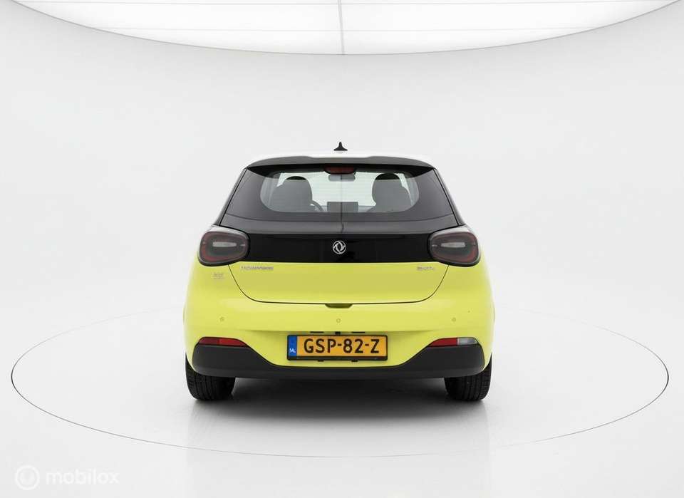 Dongfeng Box - Imagem 4