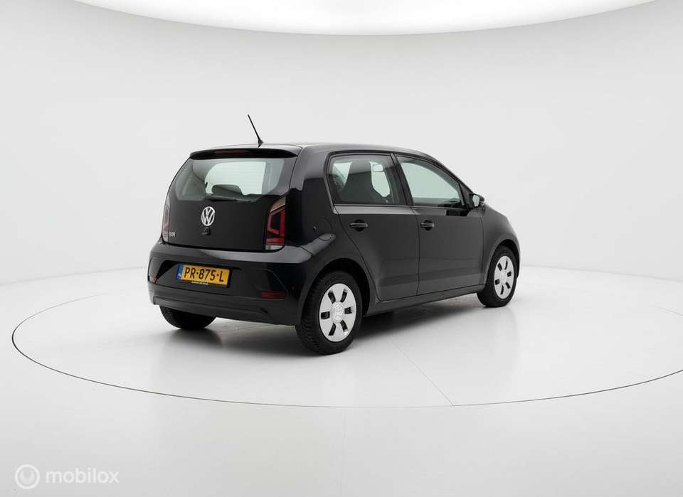 Volkswagen up! - Imagem 5