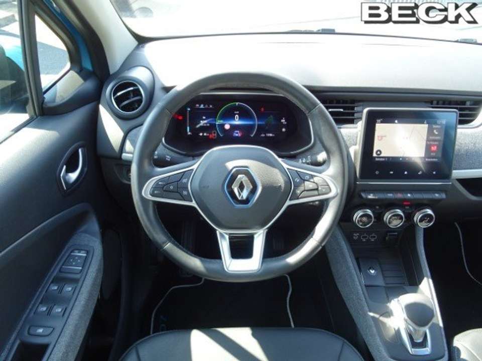 Renault ZOE - Imagem 7