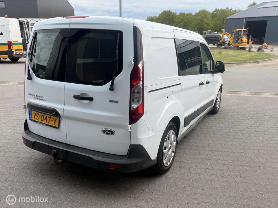 Ford Transit Connect - Imagem 4