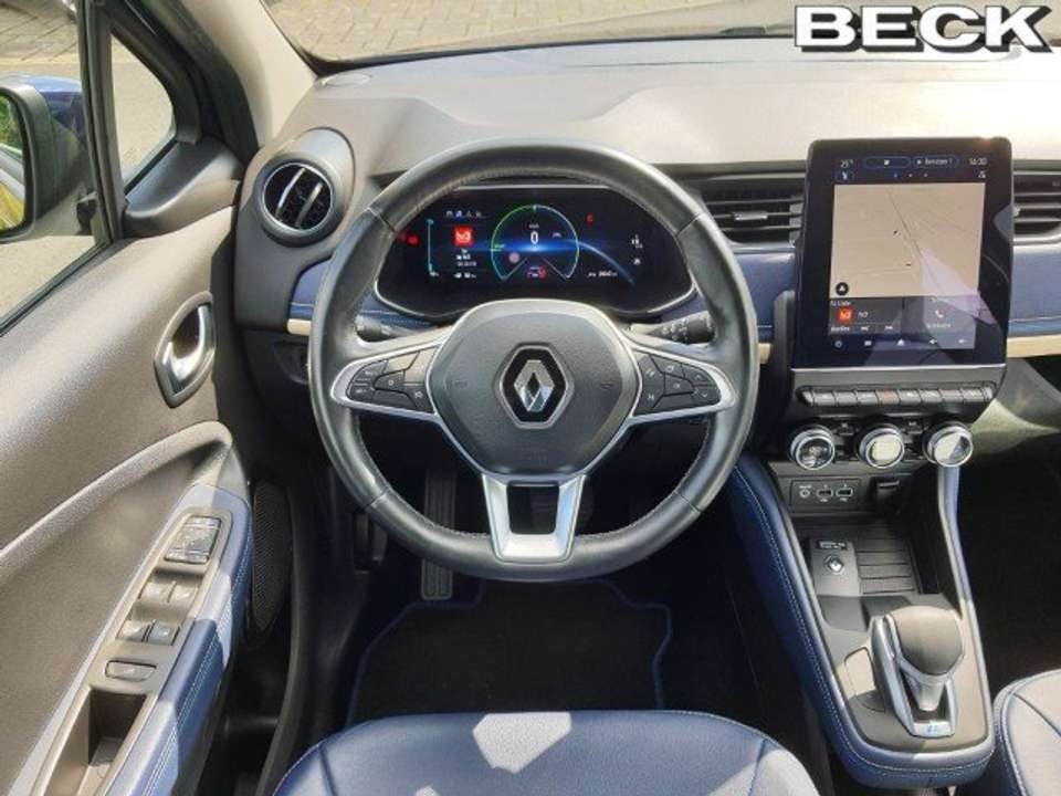 Renault ZOE - Imagem 8