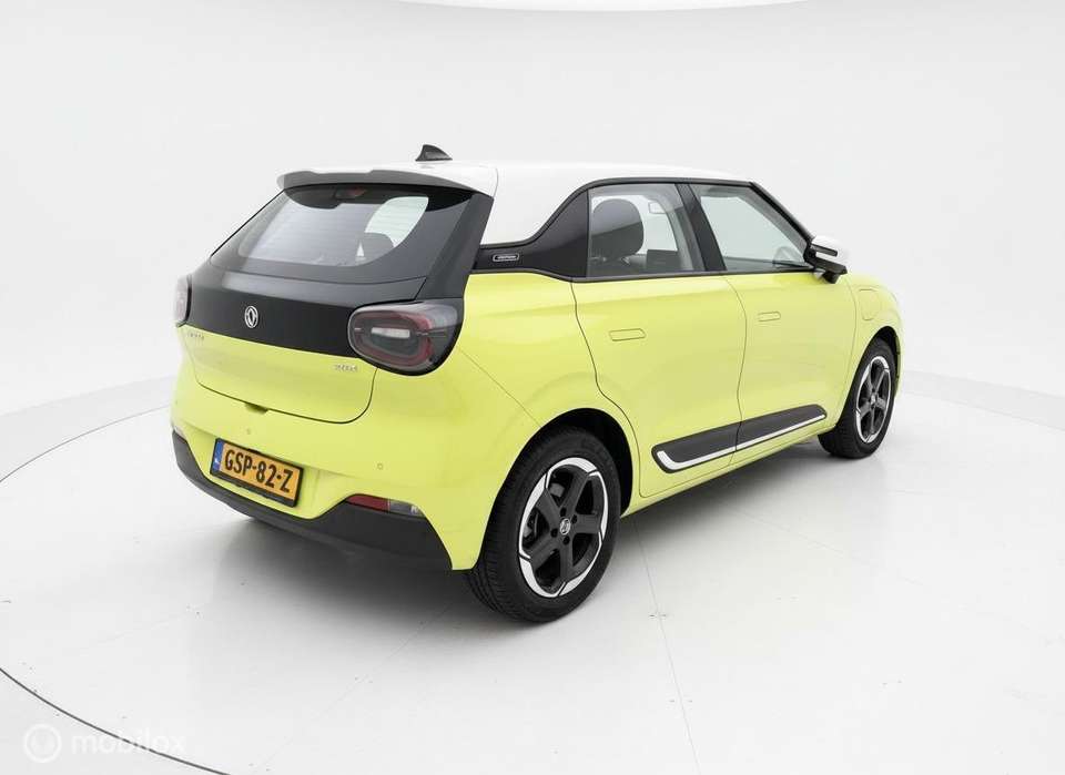 Dongfeng Box - Imagem 5