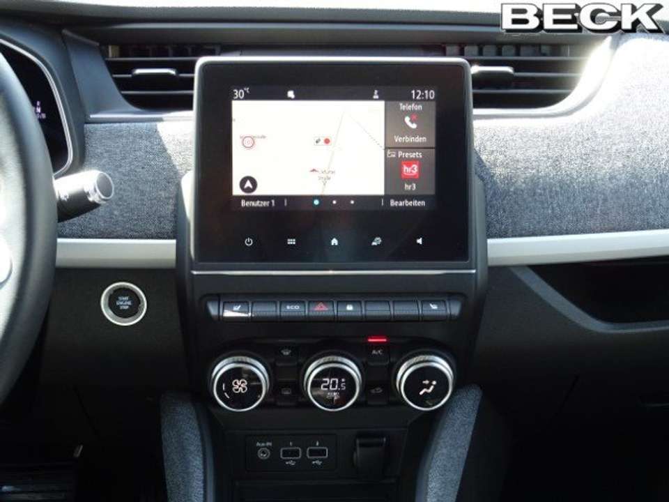Renault ZOE - Imagem 8