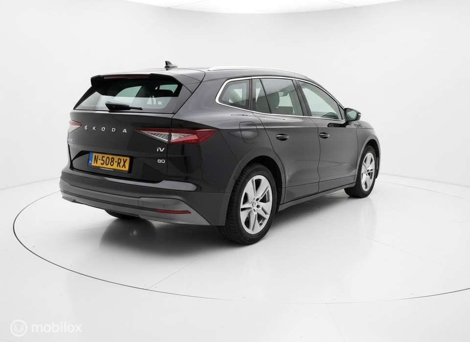 Skoda Enyaq - Imagem 6