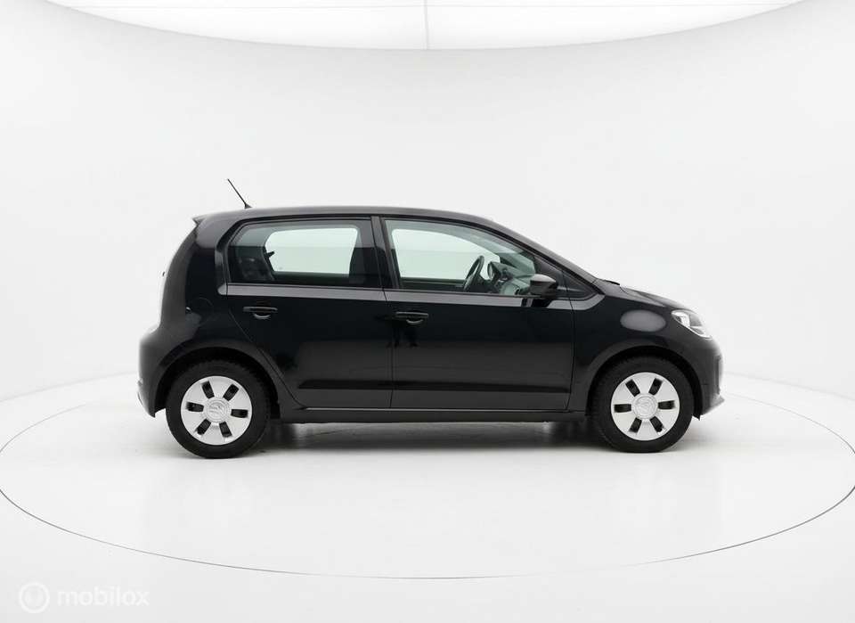 Volkswagen up! - Imagem 6