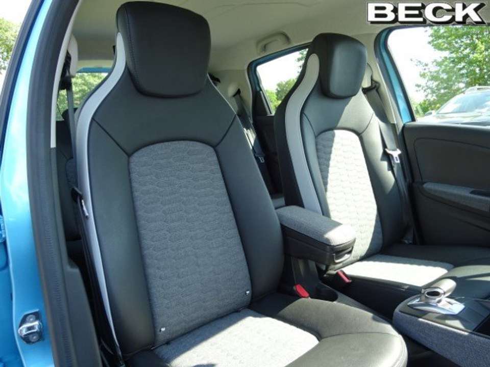 Renault ZOE - Imagem 9