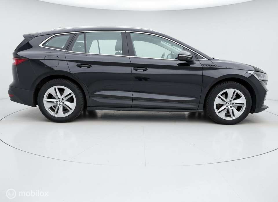 Skoda Enyaq - Imagem 7