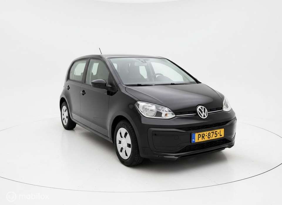 Volkswagen up! - Imagem 7