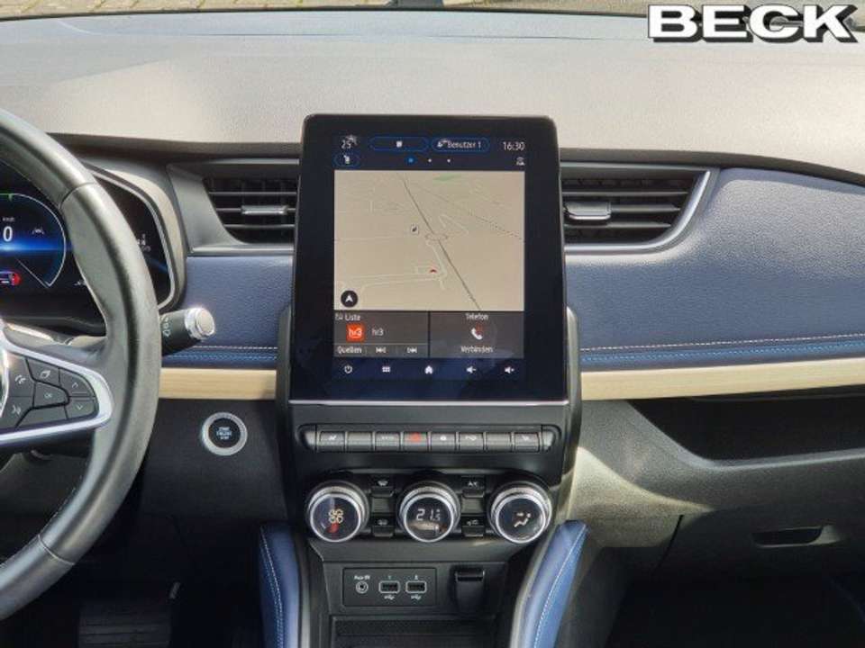 Renault ZOE - Imagem 9