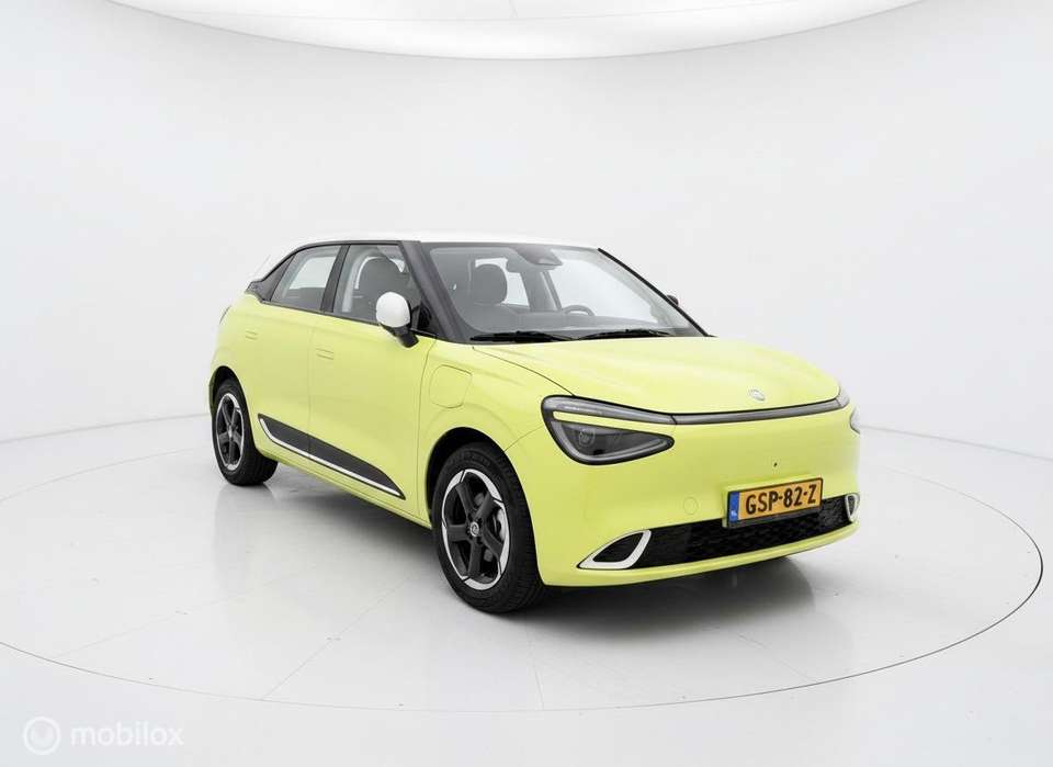 Dongfeng Box - Imagem 7