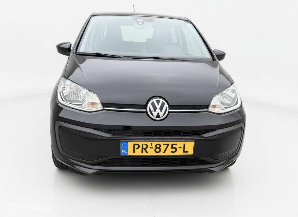 Volkswagen up! - Imagem 8