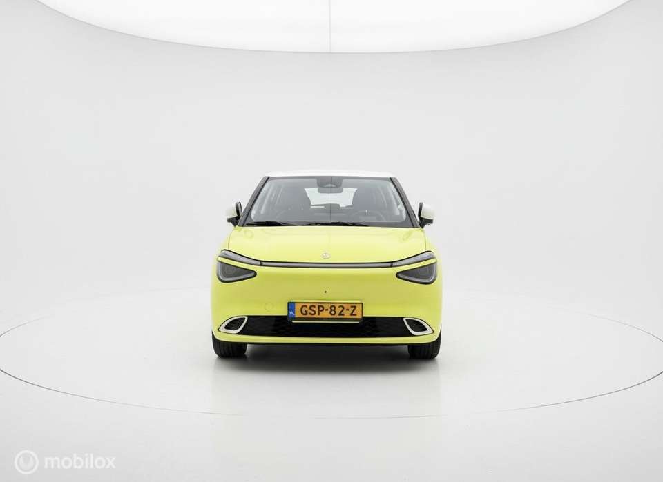 Dongfeng Box - Imagem 8