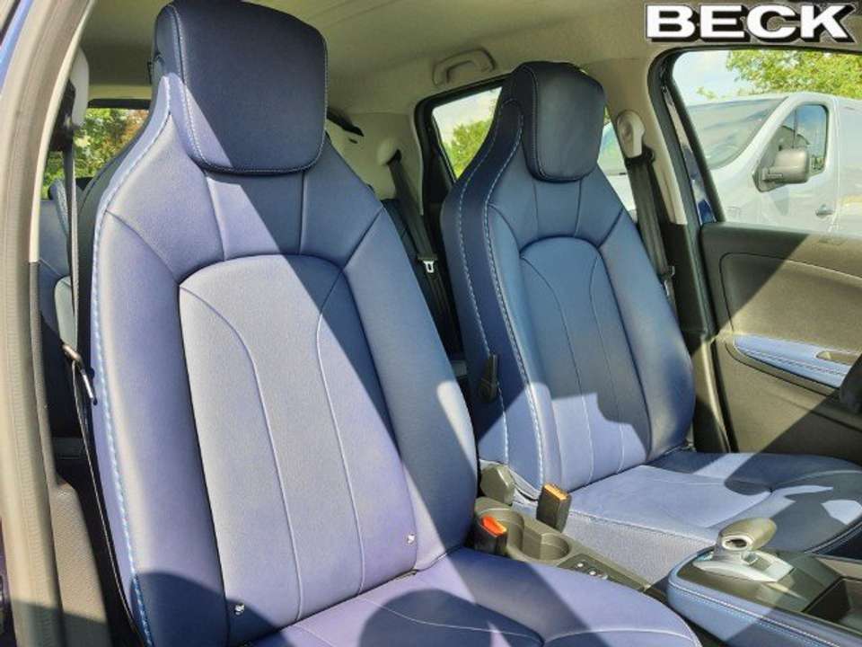 Renault ZOE - Imagem 10
