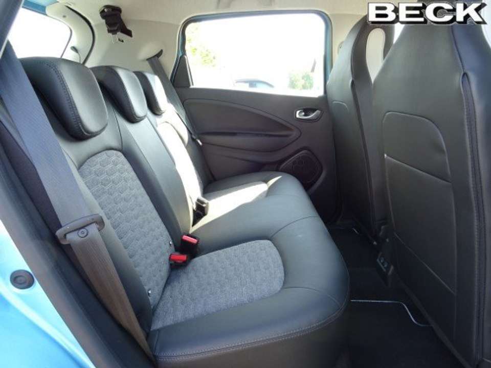 Renault ZOE - Imagem 10