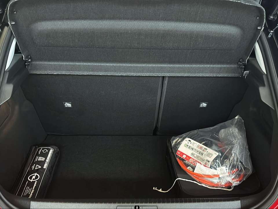 Opel Corsa-e - Imagem 6