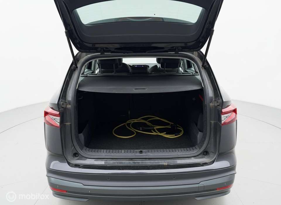 Skoda Enyaq - Imagem 9