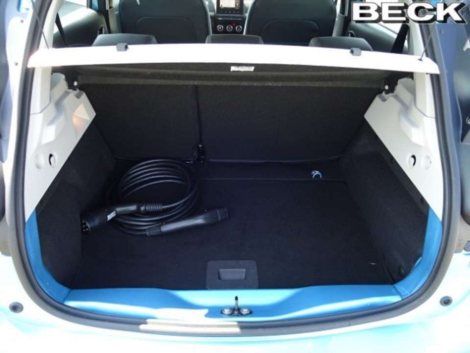 Renault ZOE - Imagem 11